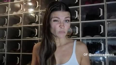 Serina Chan online show from 04-14-26, 08:15