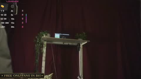 Athena Rose online show from 06-30-26, 07:59
