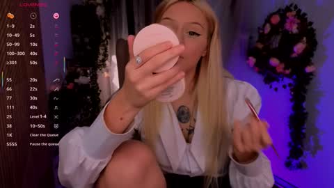 barbara online show from 11-26-25, 06:36