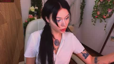 barbara online show from 03-11-26, 03:29