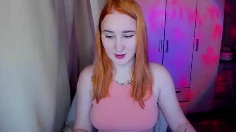 kitten_sun online show from 05-01-26, 04:06