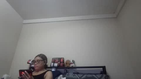 kittendiva42 online show from 05-02-26, 01:43