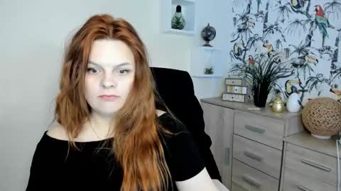 Kitten online show from 05-12-26, 01:52