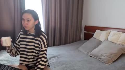 Tiana online show from 03-02-26, 06:03