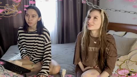 Tiana online show from 04-06-26, 07:09