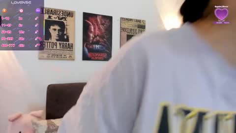 kitten online show from 03-03-26, 03:18