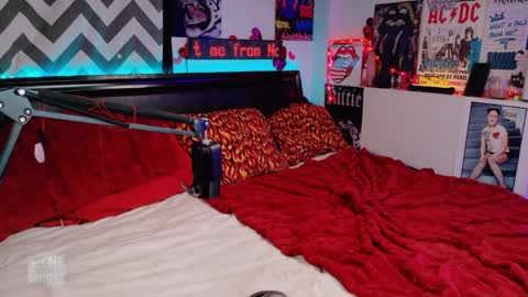 Kittie Purry online show from 04-03-26, 04:38