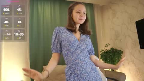 Agatha online show from 11-25-25, 09:48