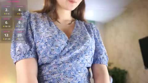 Agatha online show from 03-03-26, 09:21