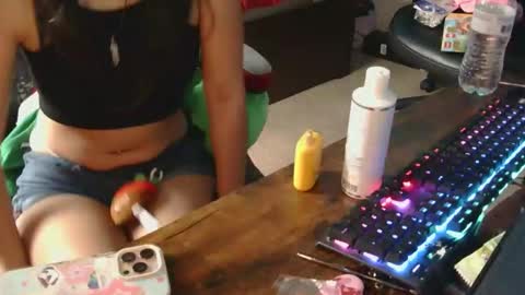 kittimisa online show from 03-10-26, 07:30