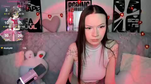 Kitti online show from 02-28-26, 03:24