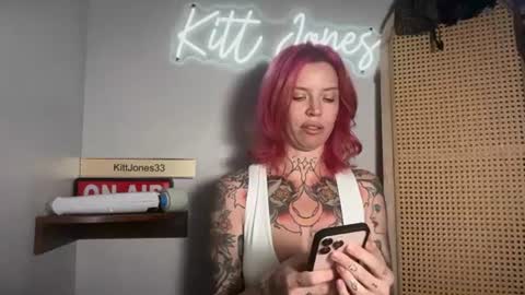 kittjones33 online show from 06-28-26, 02:34