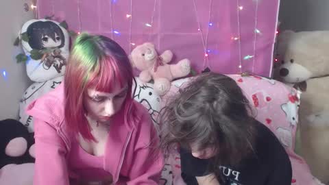 kitttywhisper online show from 03-10-26, 02:55