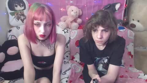 kitttywhisper online show from 03-17-26, 05:16