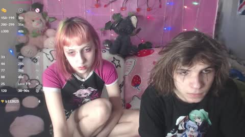 kitttywhisper online show from 04-03-26, 11:41