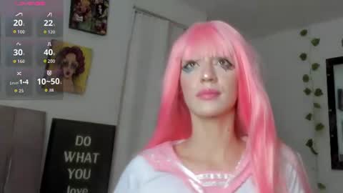  KITTY online show from 07-23-26, 09:02