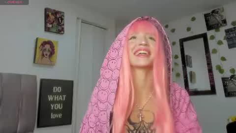  KITTY online show from 07-27-26, 10:28