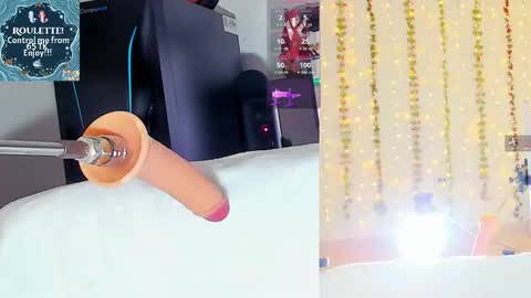 Kitty online show from 02-15-26, 10:03