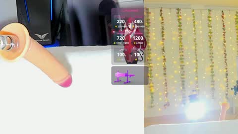 Kitty online show from 03-26-26, 10:10