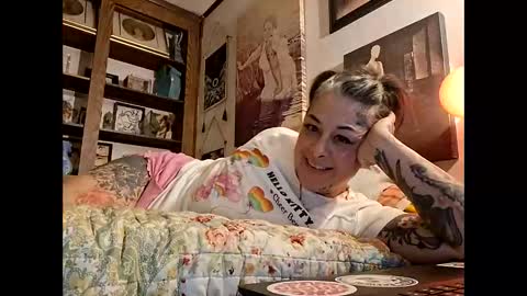 kitty_bang_bang online show from 04-25-26, 03:09