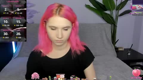 kitty blondy online show from 04-21-26, 02:51