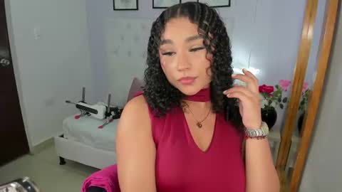 Kitty Kayo online show from 06-18-26, 03:51