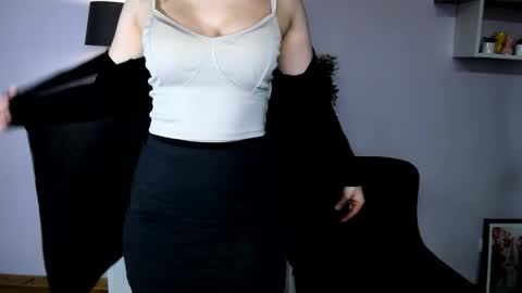 Denise online show from 03-04-26, 10:49