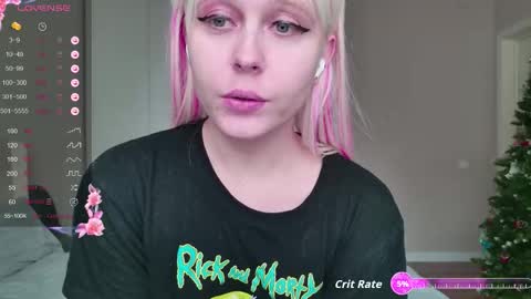 Evelyn online show from 02-14-26, 06:32