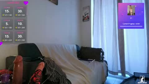 kitty_fitty29 online show from 03-29-26, 07:14