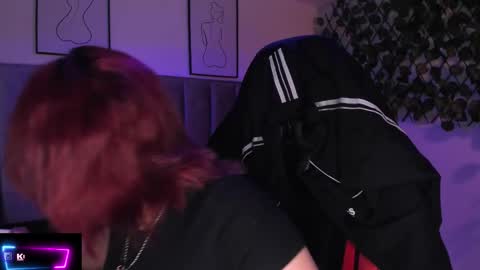 Camila online show from 11-05-25, 02:11