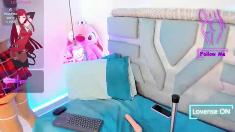 kitty_love01 online show from 10-01-25, 12:33