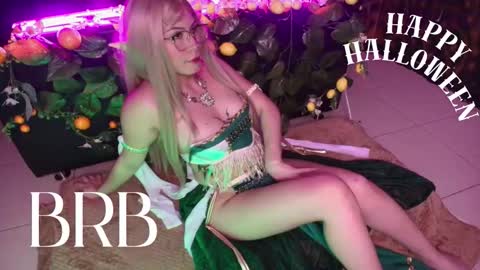 Kitty online show from 11-02-25, 02:14