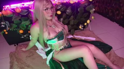 Kitty online show from 11-16-25, 02:28