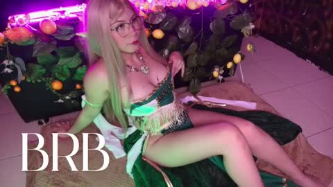 Kitty online show from 12-16-25, 02:27