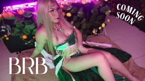 Kitty online show from 04-12-26, 02:38