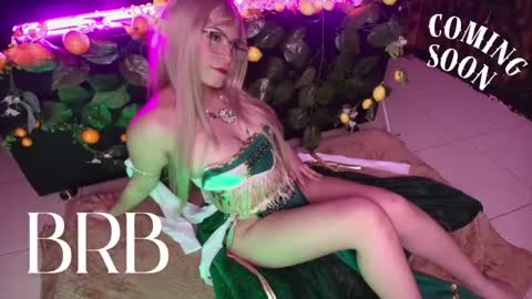 Kitty online show from 04-15-26, 02:29