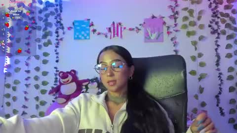 Kitty online show from 06-20-26, 12:47