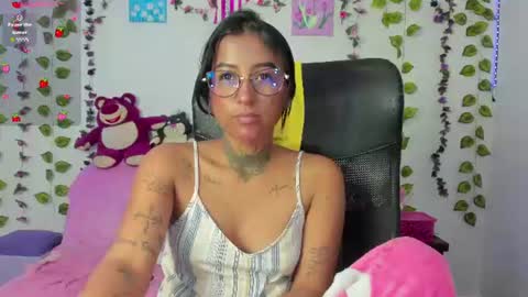 Kitty online show from 06-22-26, 03:25