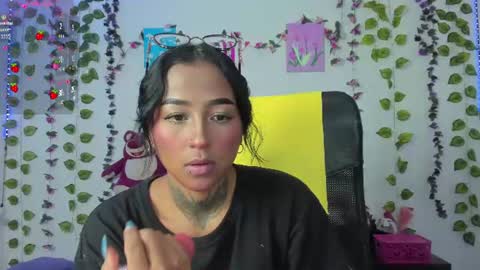 Kitty online show from 06-23-26, 01:36