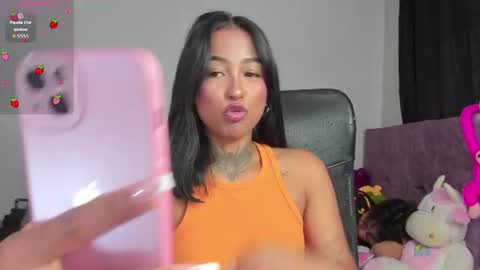 Kitty online show from 07-10-26, 10:34