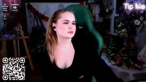 kitty_pantera online show from 11-08-25, 11:10