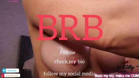 Kelsi and Ricky online show from 11-07-25, 07:08