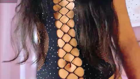 Kitty Rose online show from 12-15-25, 08:02