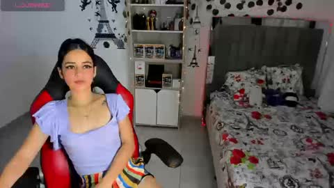 kitty_scoot online show from 09-11-25, 12:55