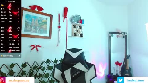 Snapshot of kitty_vaal chatting on 03-06-25, 09:47 kitty_vaal online show from 03-06-25, 09:47