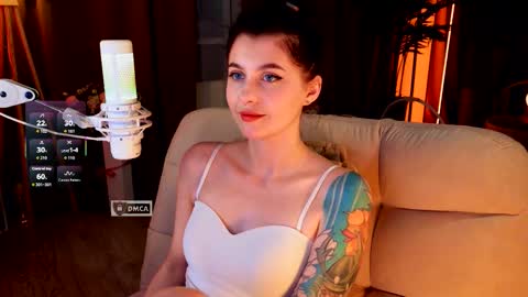 KittyBay  online show from 03-06-26, 09:33