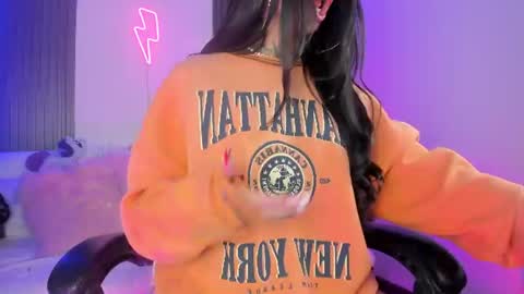 Snapshot of kittybigdoll chatting on 07-07-26, 03:42 kitty online show from 07-07-26, 03:42