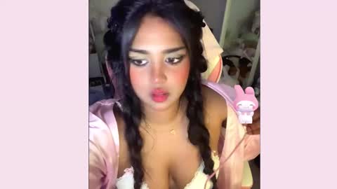 kittybun7 online show from 06-10-26, 12:55