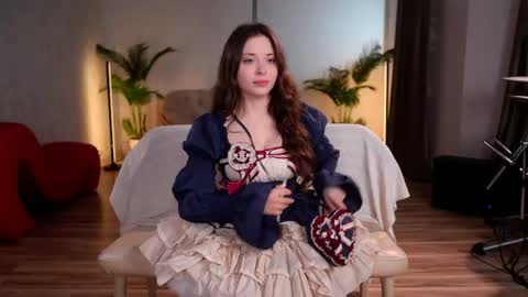 Katya online show from 04-24-26, 08:22