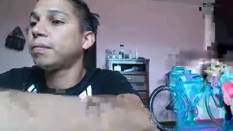 KittyLove online show from 01-30-25, 04:24